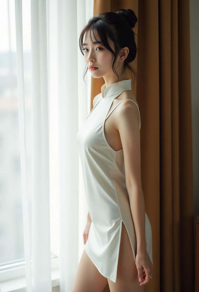 第七个雨季